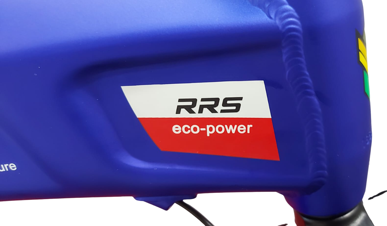 RRS RESET - IDRAULICA