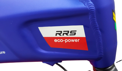 RRS RESET - IDRAULICA