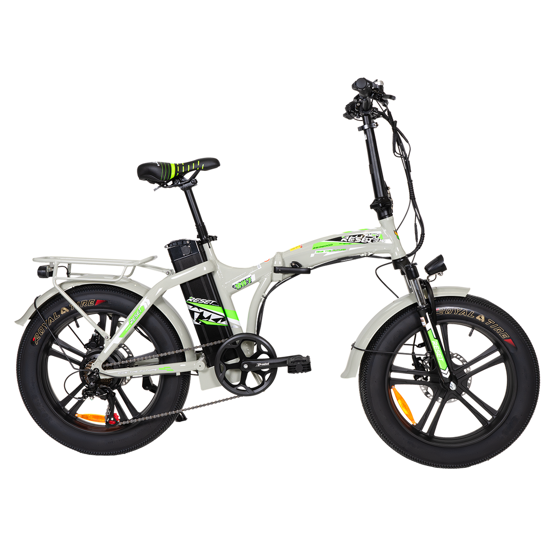Electric Bike Biciclette Outlet Bici Elettrica Milano Ncm NCM