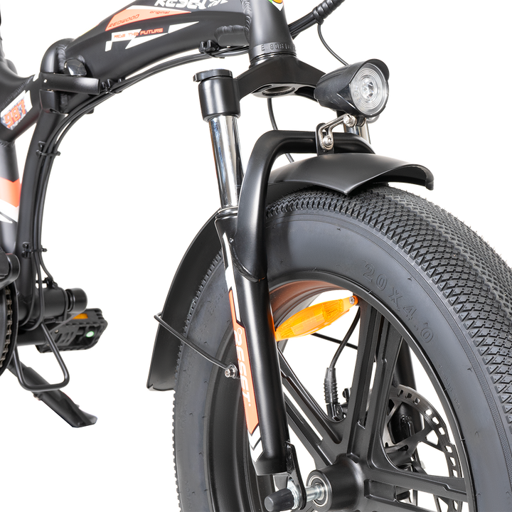 Reset 500w Reset Redwood 250w Prezzo Reset Bike Bici Elettrica