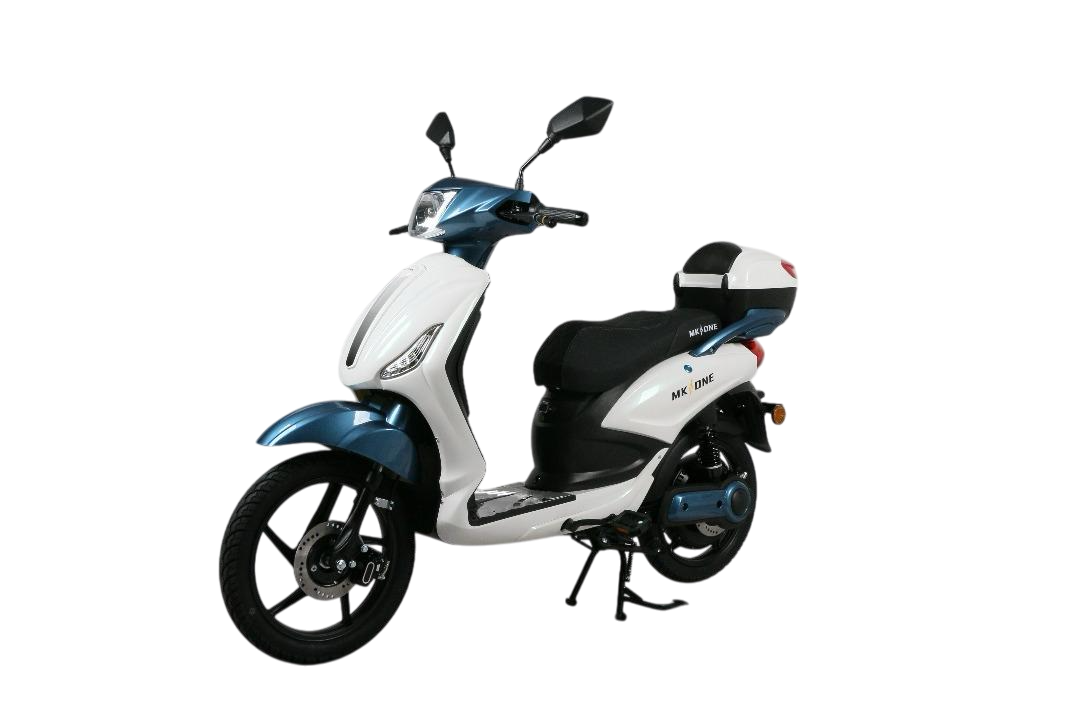 SCOOTER MK ONE