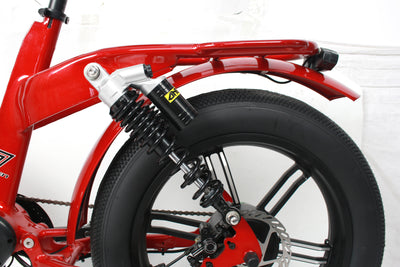 Seven Sport
